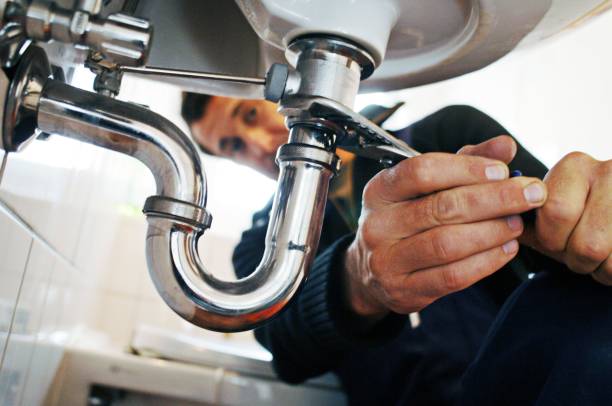 Reliable Salem, OR Plumbing Services Solutions